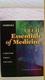 Cecil Essentials of Medicine (Cecil Medicine)