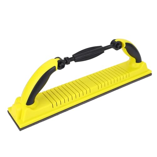 Fichier longboard flexible en mousse PU avec support auto-agrippant