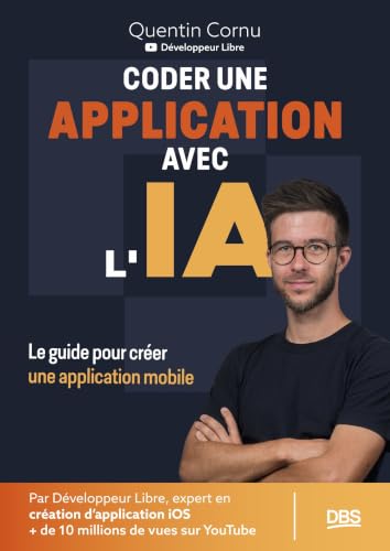 Coder une application avec l'IA avec le...