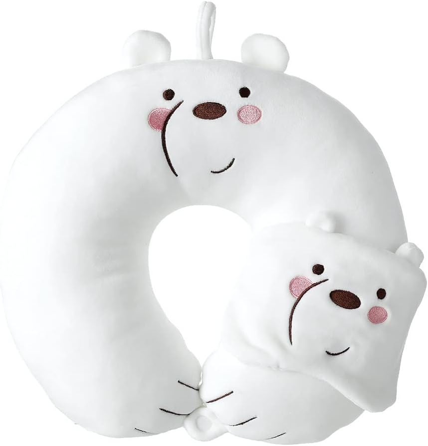 miniso neck rest