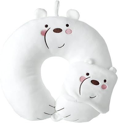 ostrich head pillow amazon