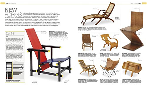 Design: The Definitive Visual Guide