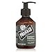 Produktbild Proraso Beard Wash Cypress & Vetyver, 200 ml, duftendes Bartshampoo reinigt, pflegt und erfrischt Bart & Haut, Waschgel entfernt sanft Verunreinigungen, Made in Italy