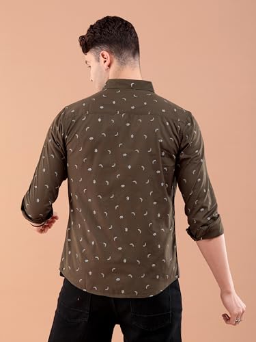 Image of THE Indian Garage CO Men Shirt