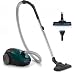 Produktbild Philips PowerGo fc8246/09 Bodenstaubsauger Staubsauger 750 W, A, 27,9 kWh, 750 W, Zylinder, Staubbeutel)