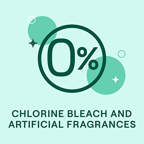 Seventh Generation 22704Ea Natural Toilet Bowl Cleaner, Emerald Cypress & Fir Scent, 32 Oz Bottle #TOP5