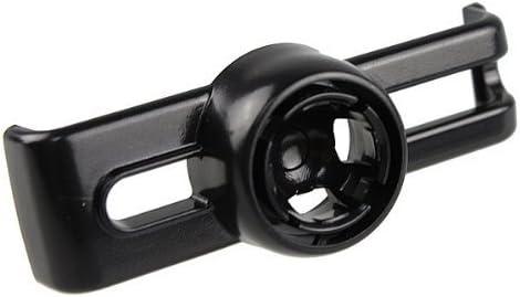 ekind car windscreen windshield suction cup mount holder cradle compatible for garmin gps nuvi 12xx 13xx series1200 1210 1240 1250 1260 1260t 1300 13