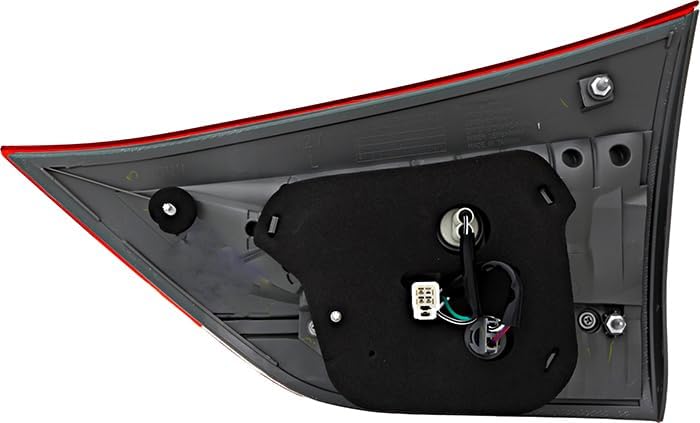 For Toyota Sienna Inner Tail Light Lamp 2011 2012 2013 2014 Driver Left Side