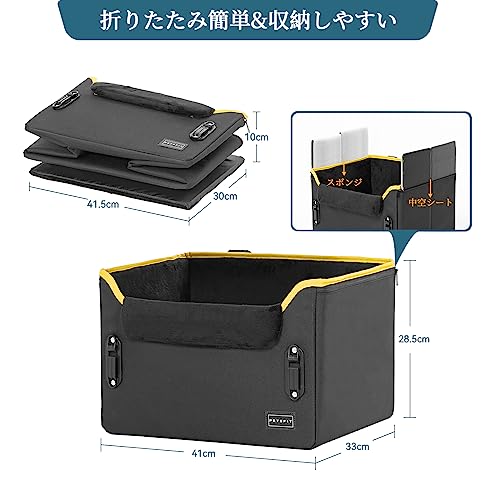 Petsfit ドライブボックス