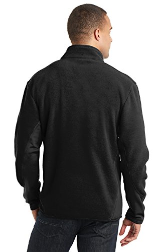 Port Authority R-Tek Pro Fleece Full-Zip Jacket3