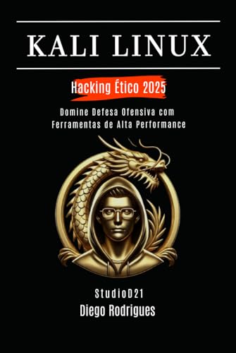 KALI LINUX HACKING ÉTICO 2025:...