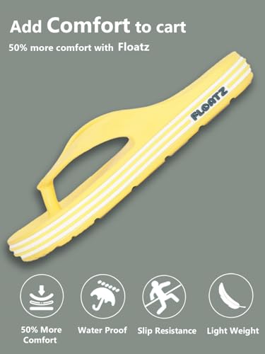 Image of Floatz womens Floatz 2.0 Th Slipper