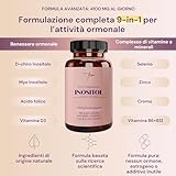 Zoom IMG-2 myo inositolo e d chiro Zoom IMG-2 myo inositolo e d chiro