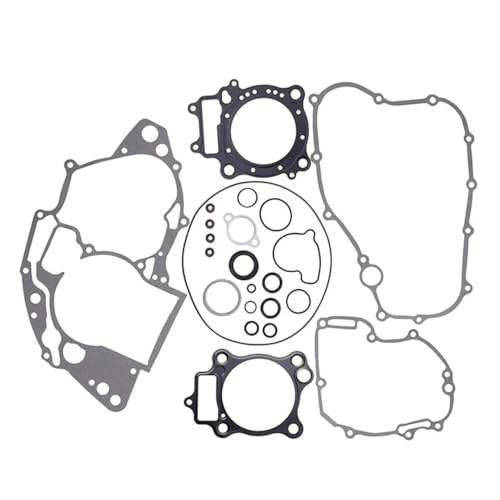 Cabeza de cilindro para renovación de motor CRF250X 2004 a 2017