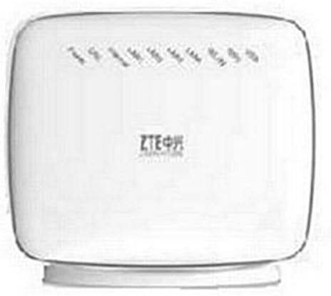 ZTE 300Mbps ADSL 2+ Wireless Router with 3G