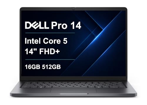 Dell Pro 14