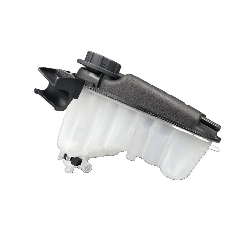 Hbfvz6tw One Color C2z29118 Radiator Coolant Expansion For Xj