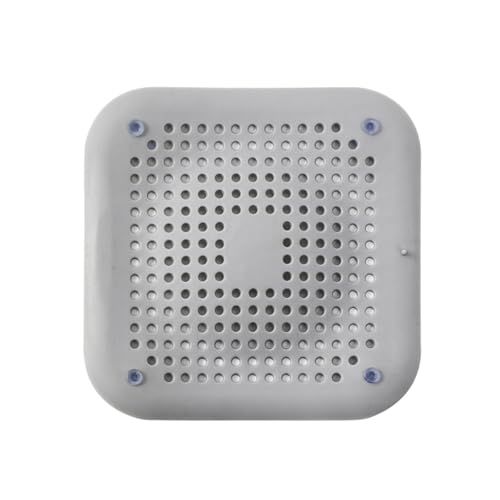 Capteur de cheveux de vidange universel pour lavabo et évier