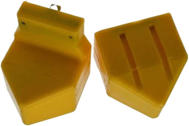 2x Control Arm Bumpers Compatible with H2 - Front Suspension Replacement Parts