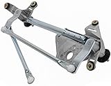 AUTOPA 76530-SDA-A01 Windshield Wiper Transmission Linkage for 2003-2007 Honda Accord 2.4L 3.0L