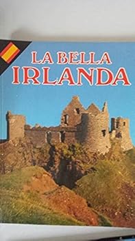 Paperback La Bella Irlanda [Spanish] Book