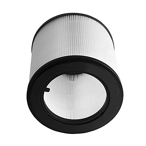 BAMBOOST Replacement Filter Compatible with Philips Air Purifier (800 Series) AC0830/10 AC0820/30 AC0820/10 AC0819/10 Replacement HEPA Filter FY0293/30 FY0194/30 Series 800 Compact Air Purifier