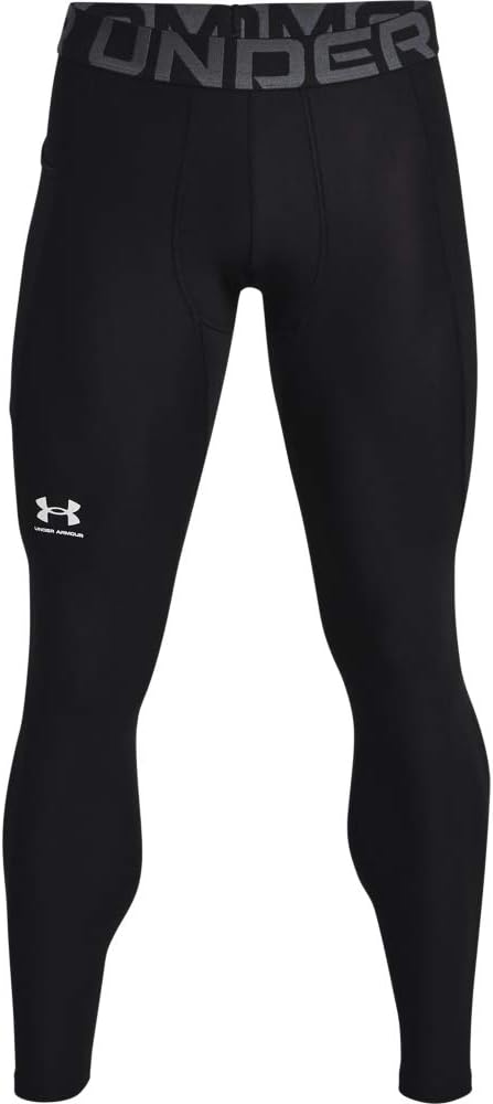Under Armour - HeatGear® Armour Leggings