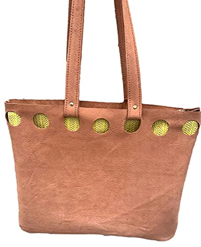 Bolso de hombro Elyeli modelo Lillo Emma