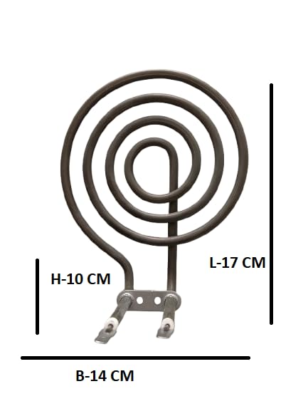 Image of ELECTRIC AIR FRYER HEATING ELEMENT