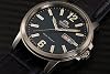 Orient Classic Reloj para Hombre Automático con Esfera Azul RA-AA0C05L19B 6