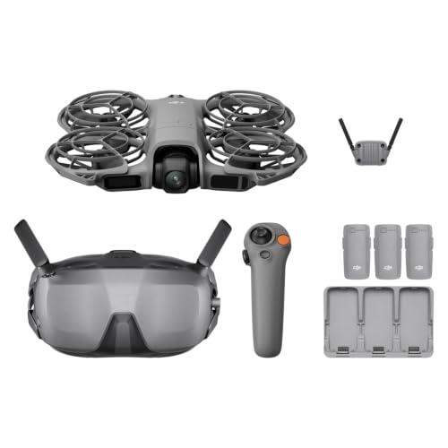 DJI Neo 2 Motion Fly More Combo