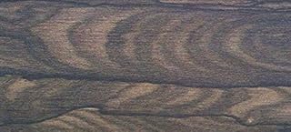 ZIRICOTE/Boards Lumber 1/4 X 3 X 12 Surface 4 Sides 12" by WOODNSHOP ™