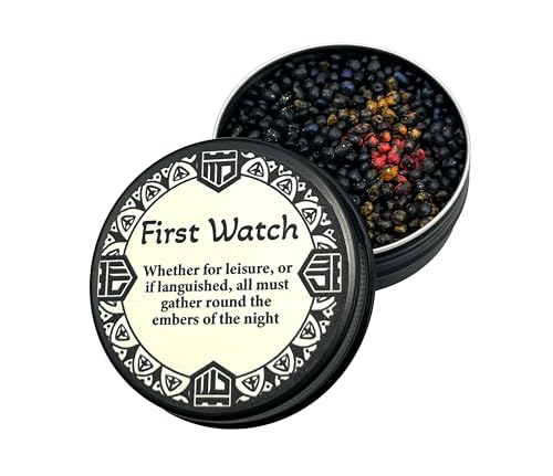 Game Scents - Environments | Classes | Races | D&D | DM