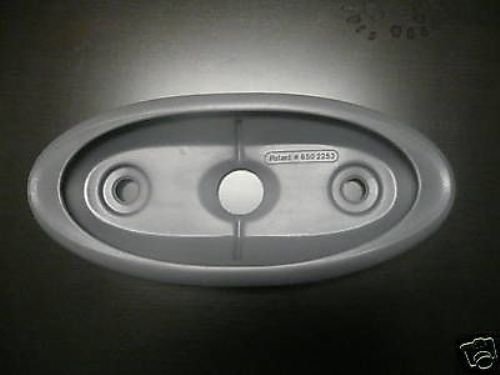 Jacuzzi Oval replacement Pillow Frame 2455-105 ..#from-by#_armadillospa~hee17152108048950