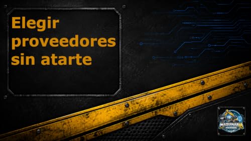 M0.3 &middot; Modelos de IA: c&oacute;mo elegir proveedor sin quedar atrapado