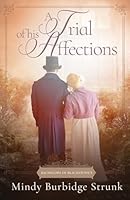 A Trial of His Affections 1953054528 Book Cover