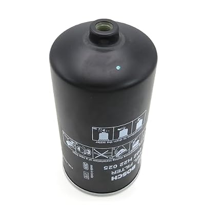 AGCO OEM Fuel Filter Spin-On ACP0375460
