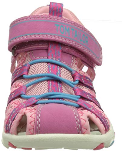 TOM TAILOR 1172802 meisjes Sportsandalen. - Image 3