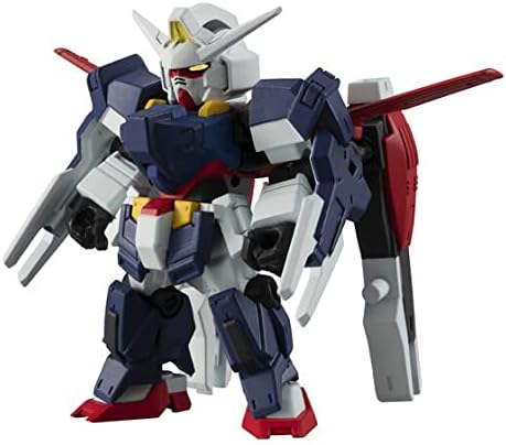 Mobile Suit Gundam Mobile Suit Ensemble EX34 Gundam AGE-1 Full Gransa Set