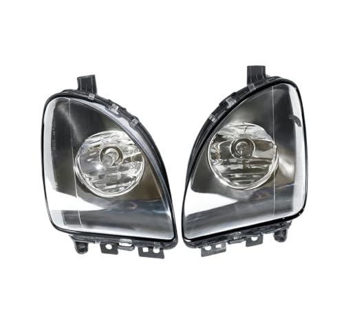 Feux antibrouillard BMW F10 F11 résout le problème de buée interne projecteur avant 523i