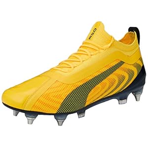 PUMA Unisex volwassenen One 20.1 Mxsg voetbalschoenen