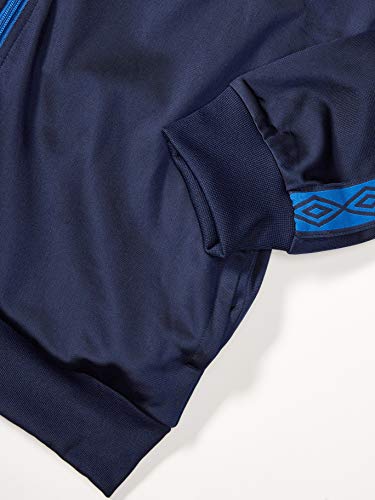 Image of Umbro Boys Double Diamond Jacket