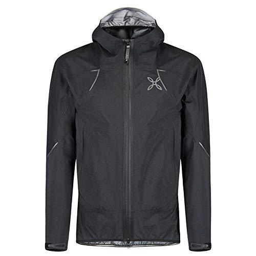 Black Montura Magic 2.0 Jacket 2XL