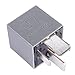 897H-1AH-D-R1 U02 12VDC 70A 4Pins SPNO 13742705 13306943 Automotive Power Relay