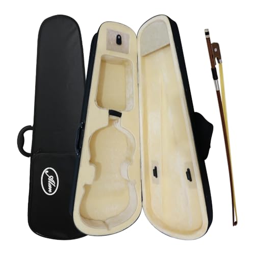 Case para Viola 4/4 com Arco Alan