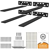 Hüngsmart 4 x L Shelf...