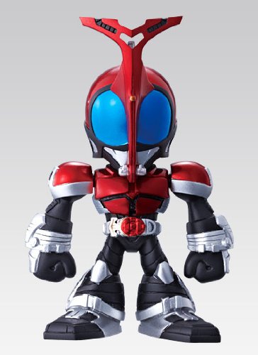 Amazon.co.jp: THE 仮面ライダーズ VERSION3 仮面ライダーカブト 単品