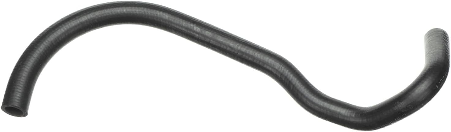 ACDelco Gold 16280M (88920716) Lower Molded Heater Hose