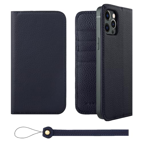 HANATORA iPhone12ProMax P[X 蒠^ {v X}zP[X X}z X^h Xgbv t VNJ[tU[ Mtg xgȂ }OlbgȂ lCr[ H0XA-12ProMax-Navy Mtg aMtg  