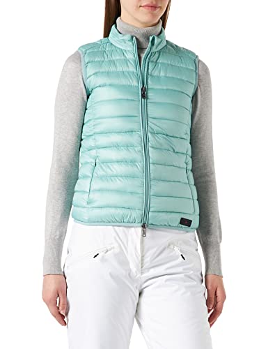 Canadian Classics Women's CN.GS222304VWRE Steppjacke, Mint, XS-40